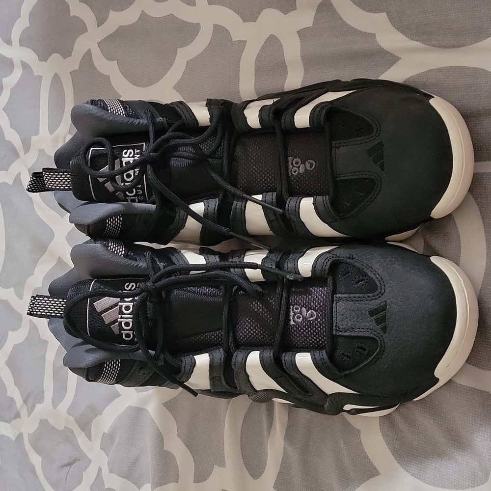 Adidas Crazy 8 Kobe, men's size 13